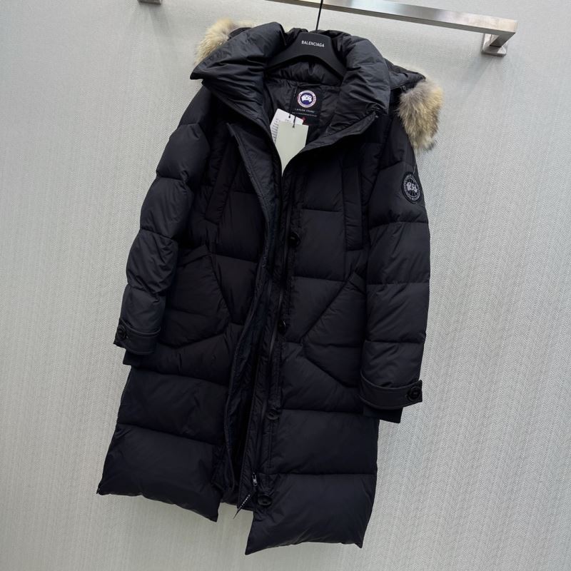 Canada Goose Down Jackets